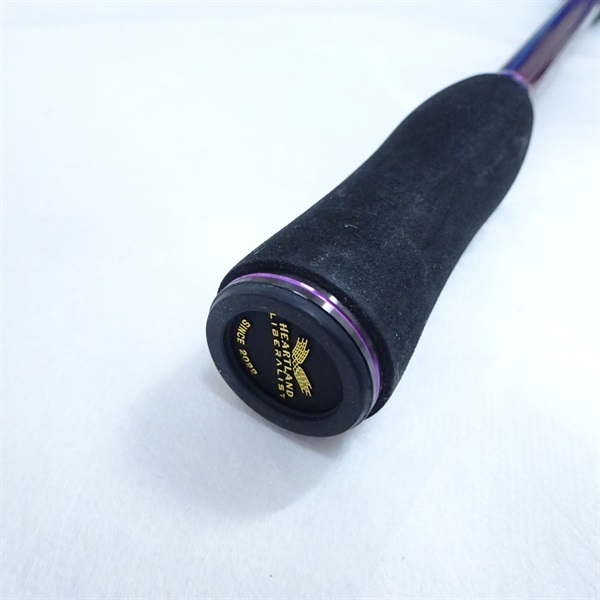 ハートランドリベラリストHL　LL803M+RSB-22